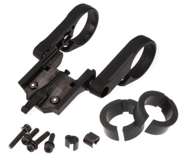 Support De Guidon Pour écran Shimano Steps SC-E6010 / SC-E6100 - Neuf Sans Boîte