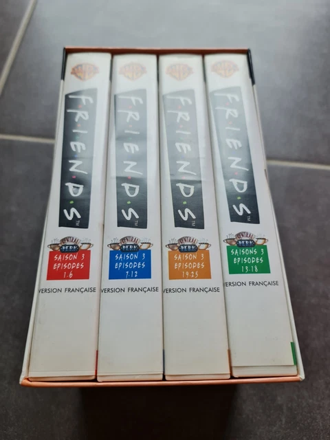 K7 VHS FILM LE DERNIER METRO TELE K7 PARDIEU+ BIOGRAPHIE CATHERINE DENEUVE