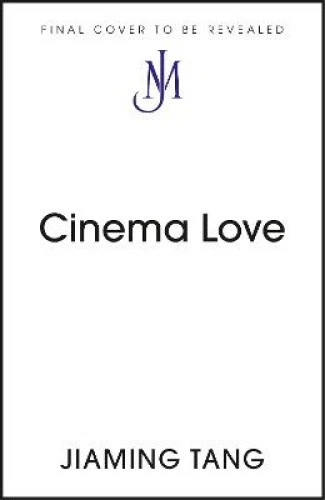 CINEMA LOVE: 'NOT just an extraordinary debut but a future classic ...