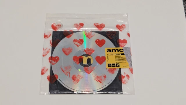 Bring Me The Horizon foil print 新品 AMO 81WeyZPJOuL._UF1000,1000_QL80_.jpg