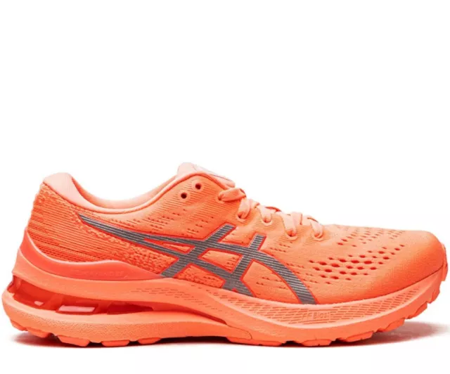 Asics Gel-Kayano 28 Lite Show Sneakers Scarpe Donna 1012B187-700