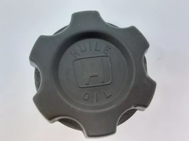 1990s Honda Oil Cap OEM huile CRX Civic Prelude Accord Del Sol Integra Legend oe