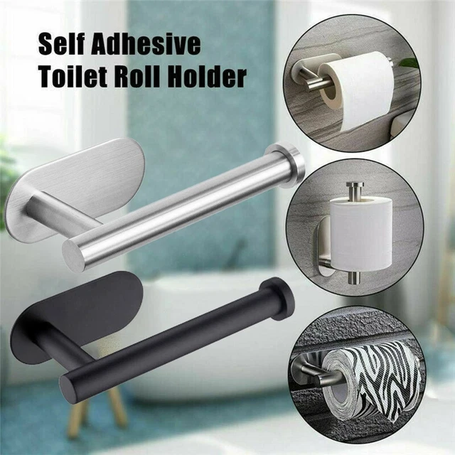 Langlebig Toilettenpapier Halterung Stick Unterschrank Edelstahl Gestell