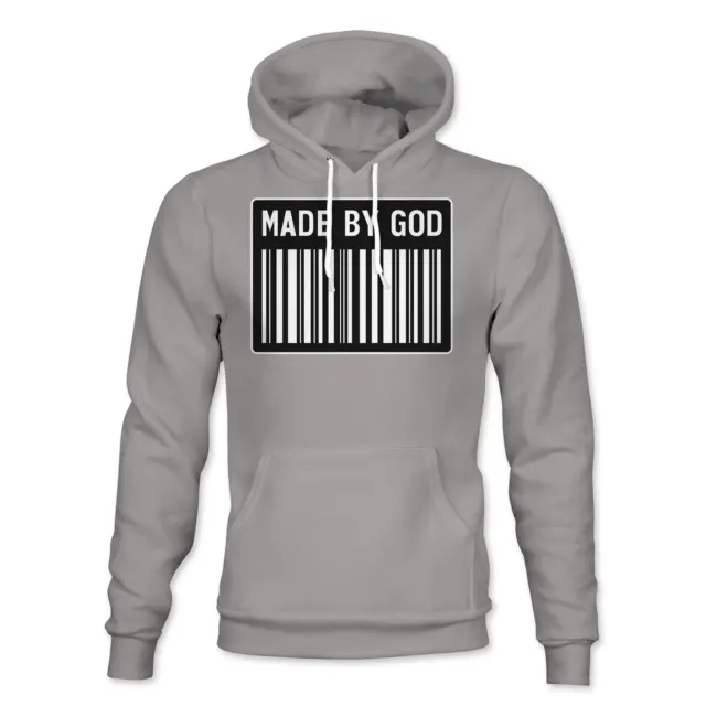 Religious religion Jesus pastor church, made by god hoodie
