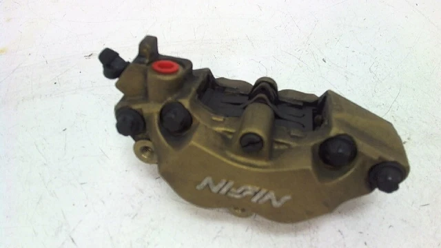 PINZA FRENO ANTERIORE SX Honda VTR 1000 F 1997-2000 1997 #39464