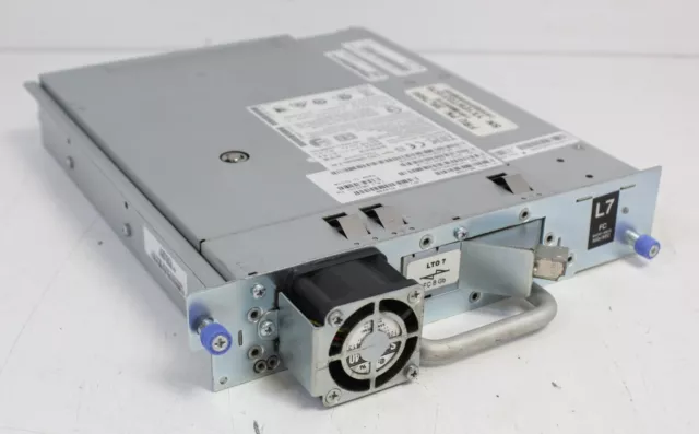 Dell / IBM LTO7 LTO-7 Ultrium 7-H FC Internal Tape Library Drive - 8M5F0