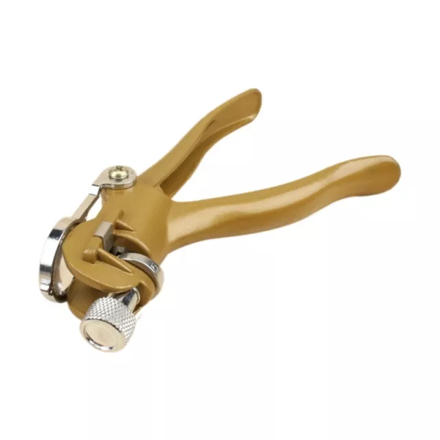 1 PCS Woodworking Hand Tools Saw Blade Puller with Magnifying Glass Y4A84925