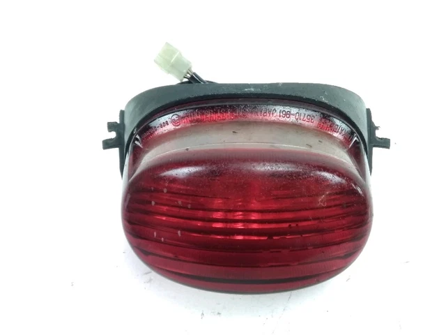 Feux Arrières + Clignotants Intégrés LEDS SUZUKI GSXR 600 2001 2003 Gsxr 750 2000 2003 Gsxr 1000 2001 2002 38133