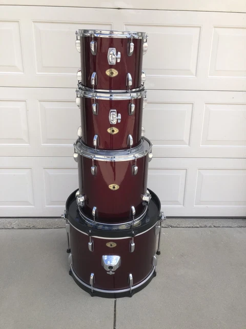 VINTAGE TAMA SWINGSTAR 8