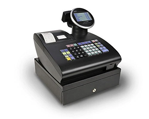 Royal 69163Y Alpha 7000ml Cash Register