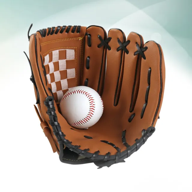 10 .5 Kind Baseball-Handschuhe Baseballhandschuh Für Erwachsene