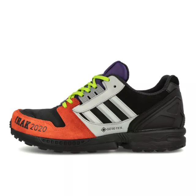 Adidas ZX 8000 IRAK GTX Sneaker Freizeitschuhe Laufschuhe Sportschuhe 42 - 45