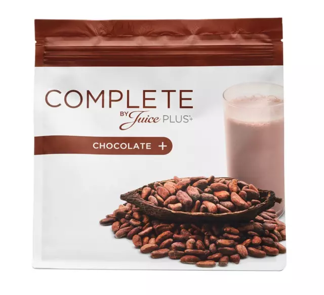 pasto sostitutivo dimagrante Cioccolato - Juice Plus shake