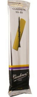 SR202 Vandoren Vandoren Sax SOPRANO Force 2 Anche à l'unité Classique 