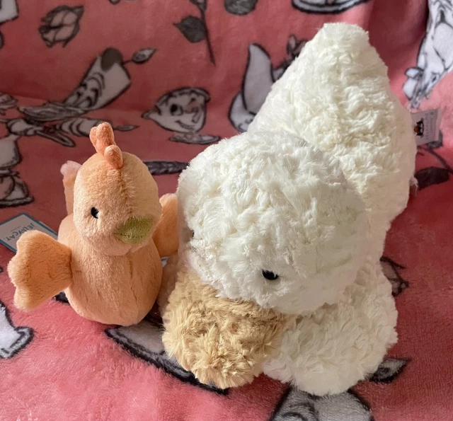 jellycat-tumblie-duck-fluffy-chicken-bnwt-69-95-picclick-uk