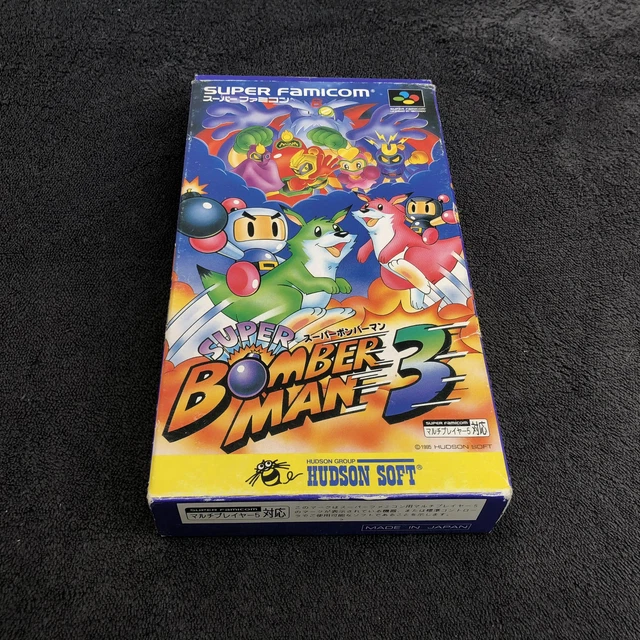 Bastard ! - Nintendo Super Famicom SFC - Jap Japan - Complet Bastard ! - Nintendo Super Famicom SFC - Jap Japan - Complet
