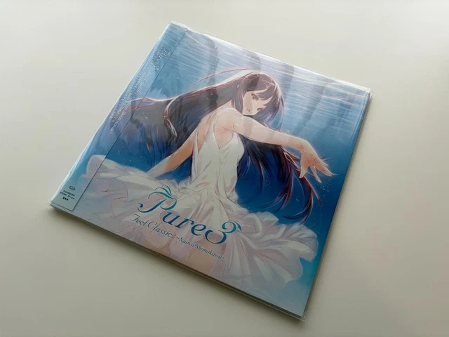 PURE3 FEEL CLASSICS -Naoya Shimokawa EUR 740,83 - PicClick ES