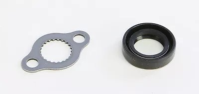 Honda Crf 250F Cr 125 Hot Rods Countershaft Seal Kit Osk0003