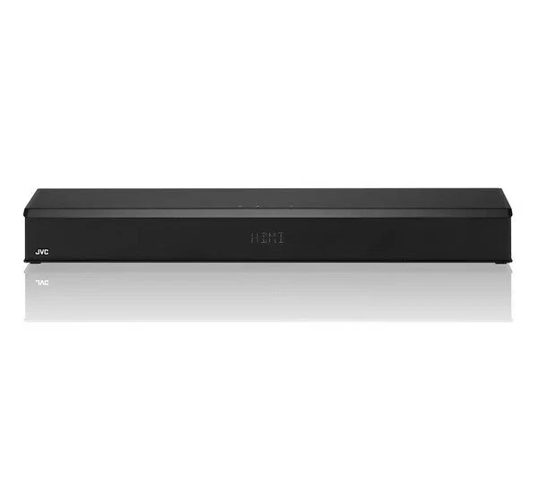 Ersatz-Fernbedienung Für JVC TH-D131B Soundbar – Kompatibel Mit Der 120W 2.1 Anlage