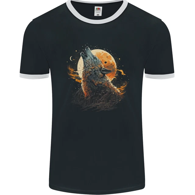 Sweat à capuche - Orange - Kiabi - 10.00