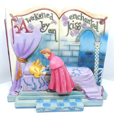 disney traditions enchanted kiss