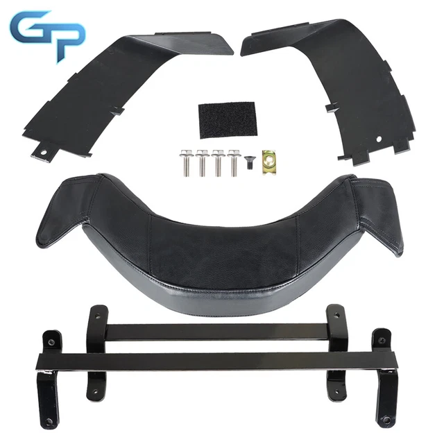 Fit for Honda Gold Wing GL1800 2018-2020 19 Tour Trunk Relocation Kit