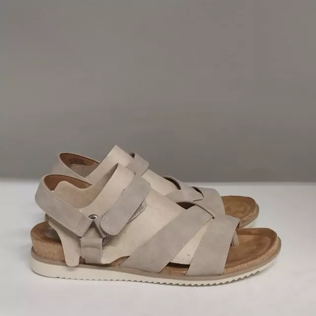 Eurosoft sales genna sandal
