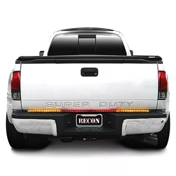 Recon Accessories Tailgate Light - LED 26416X Tailgate Light- LED; Light Strip 3