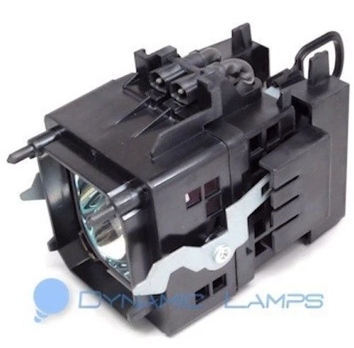 Philips Lamp And Housing For Sony Xl-5100 Xl5100 Sxrd Tvs With 180 Day Warranty