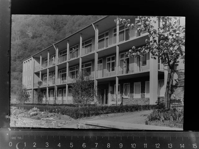 30031876 - 4000 Duesseldorf Duesseldorf Stadtkreis GLASNEGATIV