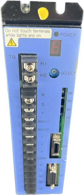 Sanyo Denki BL SUPER PE Modellismo PE0A030MXXXC0 N°: 12603211