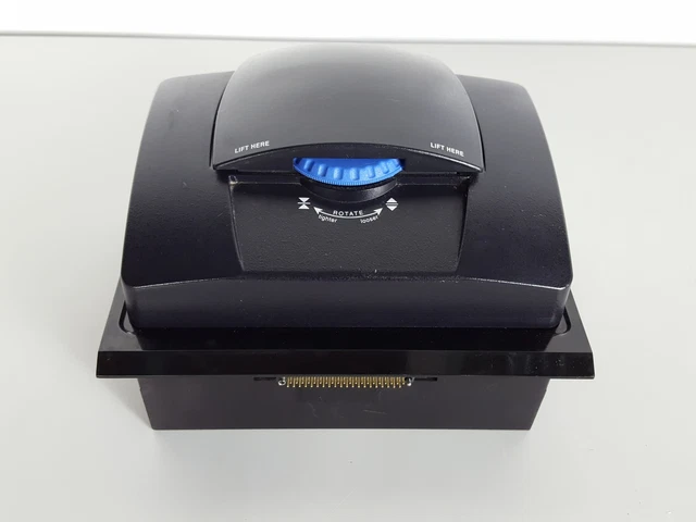 ALPHA UNIT BLOCK Assembly BioRad PTC DNA Engine Systems Thermal Cycler ...