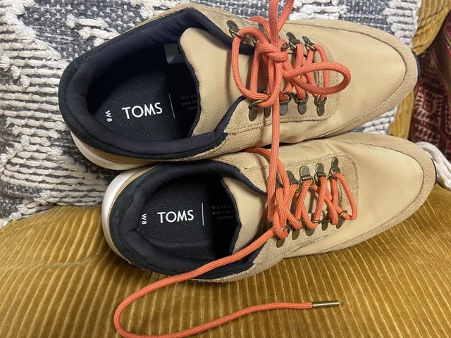 Toms discount arroyo sneakers
