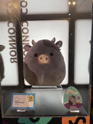 delilah the squishmallow