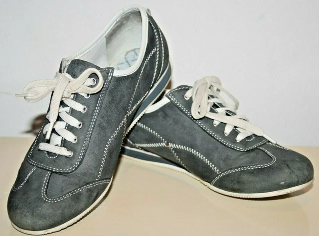 Luftpolster chaussures sales femme