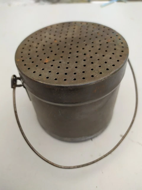 Boîte de rangement pour articles de pêche - Sport & Plein air
