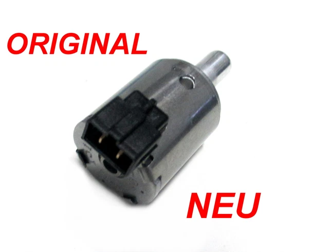 7701208174 ORIGINAL SCHALTVENTIL Automatikgetriebe neu Renault CITROEN ...