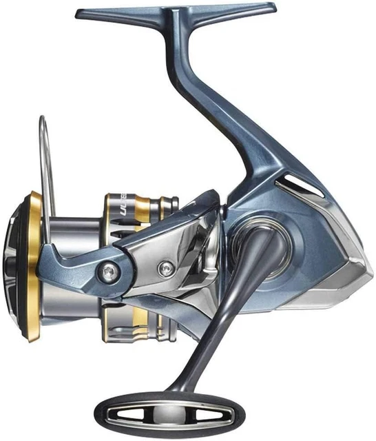 SHIMANO 21 ULTEGRA C2000SHG Spinning Reel New from JPN
