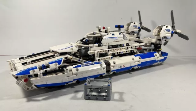 Lego 42025 2025 price