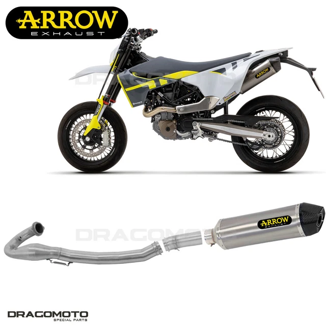 husqvarna 701 enduro 2021