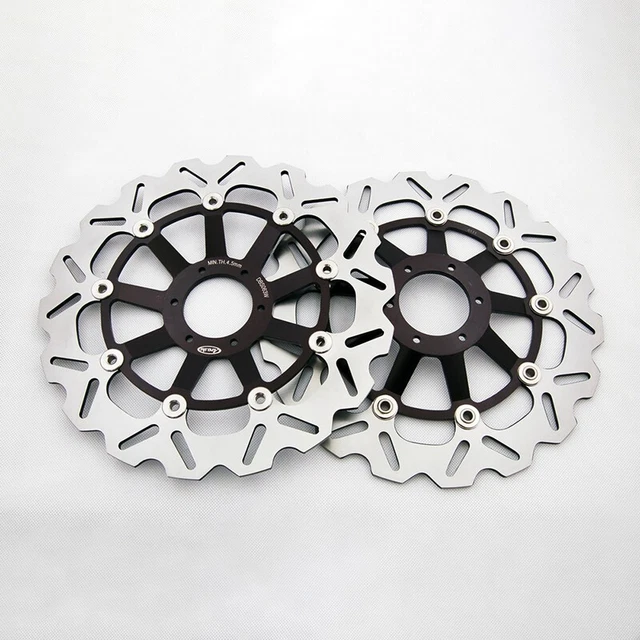 Disque Frein Moto Pour RR 954 2002 2003 RR 929 2000 2001 CBR