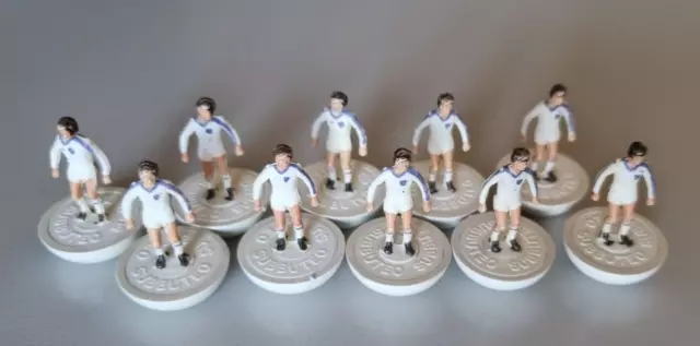 Subbuteo Squadra LW originale Real Madrid - Ref. 691 (No Box)