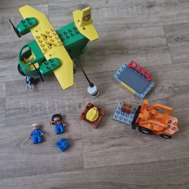 Lego duplo 5594 best sale