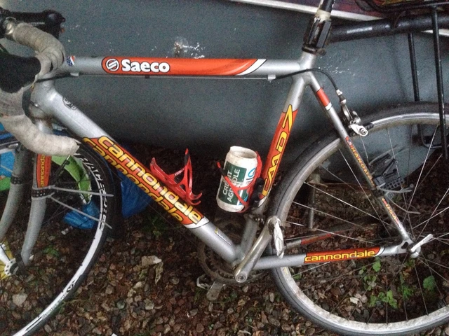 CANNONDALE　OPTIMO　R1000　CAAD7　神奈川　引取限定 CANNONDALE OPTIMO R1000 CAAD7 神奈川 引取限定