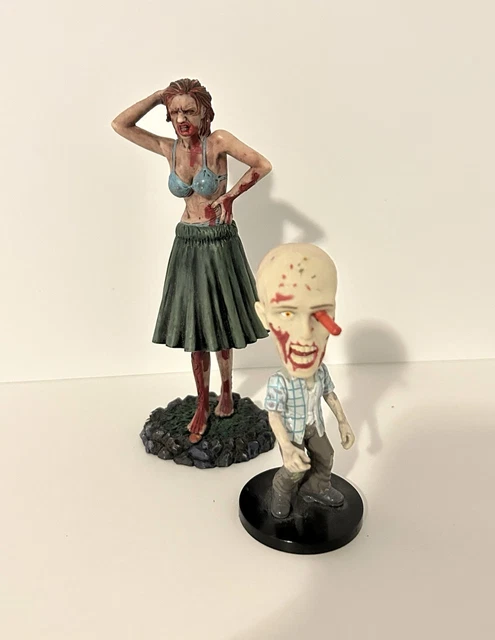 Multimedia Shop | Magasin de Jeux-Vidéo & Cyber Café - Acheter Dead Island Riptide - Collector Zombie Bait Edition Figurine seule