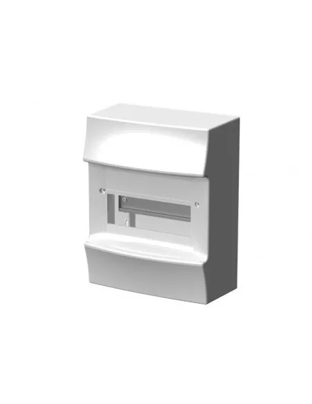 Coffret Saillie Mistral 41W 750° sans Porte-1X8M 1SPE007717F1700 ABB F712403