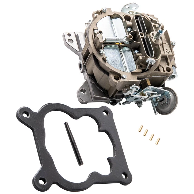 Carburateur + Kit Joints Pour Moteur Chevrolet 350/5.7L 400/6.6L - Neuf, Marque MaXpeedingrods