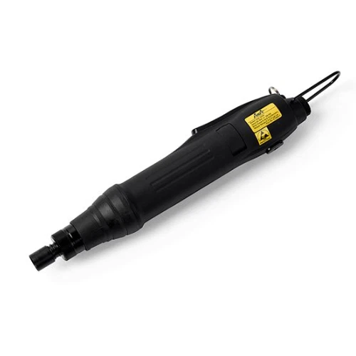 ASA - ESD Electric Torque Screwdriver | Brushed 0.4 - 2.0Nm