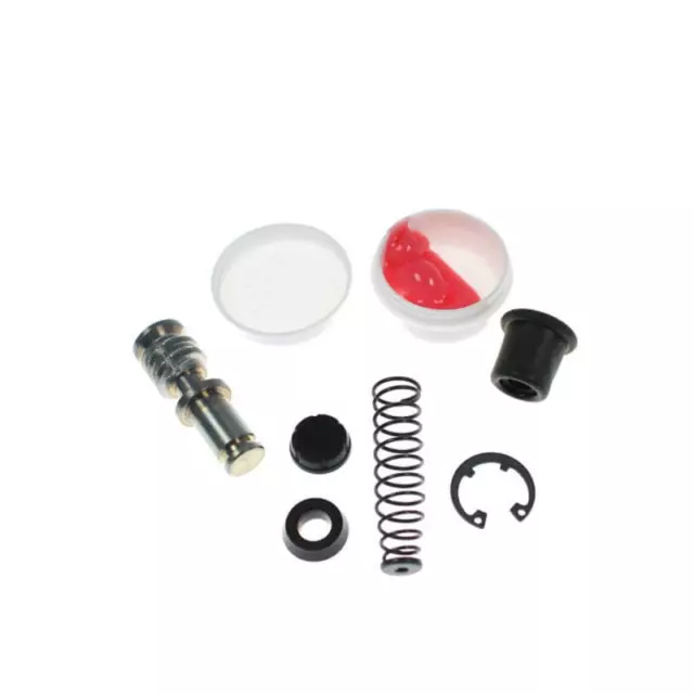 2670 - Kit Reparacion de bomba de freno compatible con KAWASAKI NINJA ZX-6 RR (Z