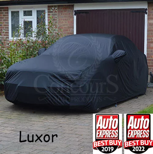 MGF & MG TF Mk2 Roadster Fleece Lined Indoor Breathable Car Cover